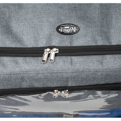 Image showing 1 th Tough1 Collapsible Clear Window Storage Cube