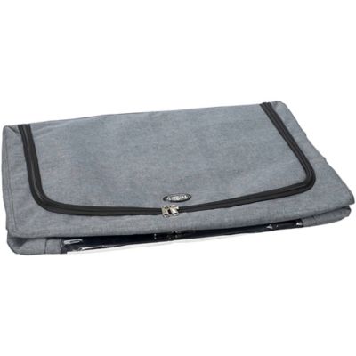 Image showing 6 th Tough1 Collapsible Clear Window Storage Cube