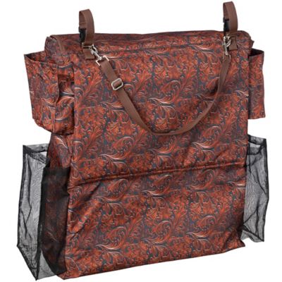Image showing  Deluxe Stall Front Bag in Prints