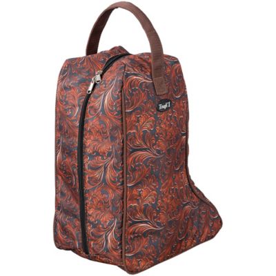 Image showing  Western Boot Bag in Prints