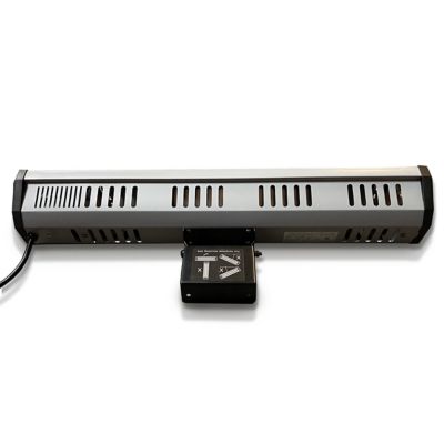 Image showing  Tradesman 1500 Watt Weatherproof Infrared Heater, Remote