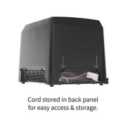 Image showing  1500 Watt Ultra-Portable Infrared Heater