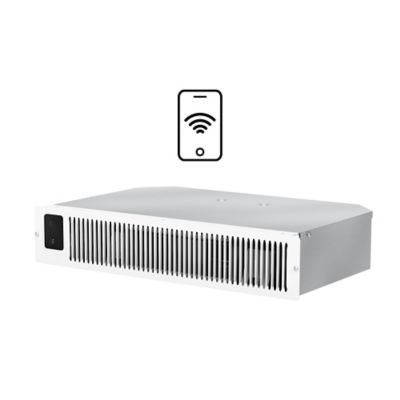 Image showing  1500-Watt Kick Space Wi-Fi Infrared Heater