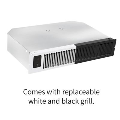 Image showing  1500-Watt Kick Space Wi-Fi Infrared Heater