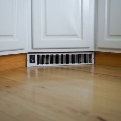 Image showing  1500-Watt Kick Space Wi-Fi Infrared Heater