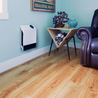 Image showing 6 th Heat Storm 1000 Watt Smart Infrared Wall Heater with Wi-Fi