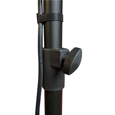 Image showing 6 th Heat Storm 1500 W Infrared Heater Tripod Combo, Remote
