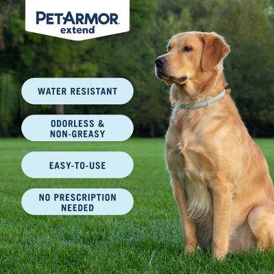 Image showing 6 th PetArmor Dog Flea and Tick Collar