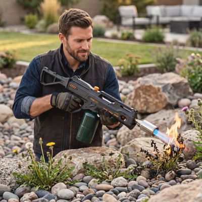 Image showing  Tactical Propane Torch, ACC6006AS