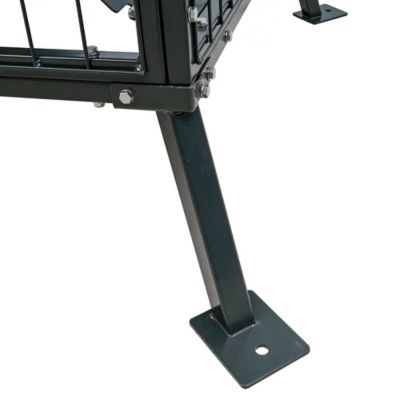 Image showing  650 lb. Cottonseed Feeder