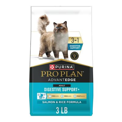 Purina Pro Plan Pro Plan AdvantEDGE Digestive Support+ Adult Small