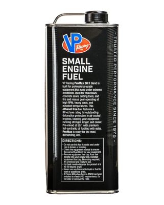 Image showing  ProMax 50:1 Small Engine Fuel