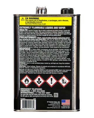 Image showing  ProMax 50:1 Small Engine Fuel