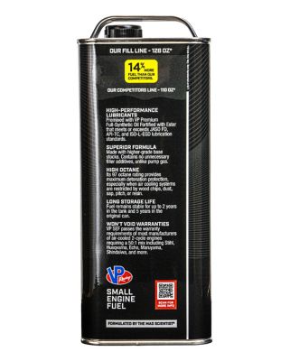 Image showing  ProMax 50:1 Small Engine Fuel