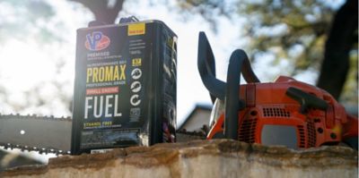 Image showing  ProMax 50:1 Small Engine Fuel