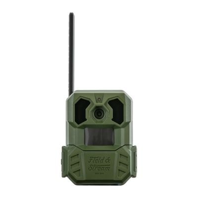 Moultrie Field & Stream Cell Camera