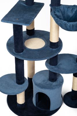 Image showing  Waterfall Trails Cat Tower