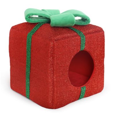 Prevue Pet Products Holiday Gift Hideaway