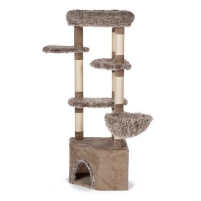 Image showing  Great Dunes Mountain Cat Tower