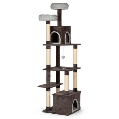 Image showing  Greycastle Estates Cat Tower