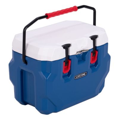 Image showing 1 th Lifetime 28 qt. High Performance Cooler, 91178