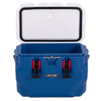 Image showing 2 th Lifetime 28 qt. High Performance Cooler, 91178