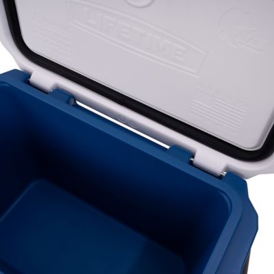 Image showing 3 th Lifetime 28 qt. High Performance Cooler, 91178