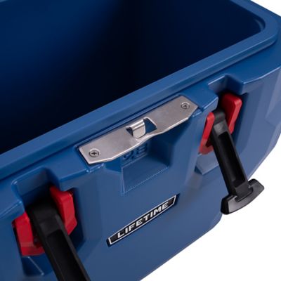 Image showing 4 th Lifetime 28 qt. High Performance Cooler, 91178