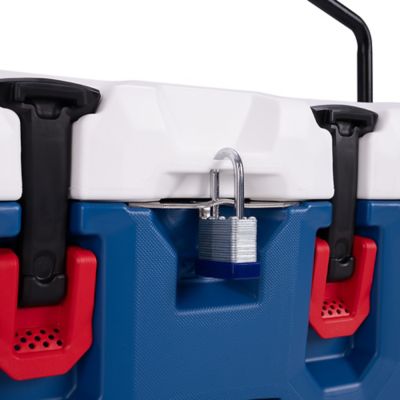 Image showing 5 th Lifetime 28 qt. High Performance Cooler, 91178