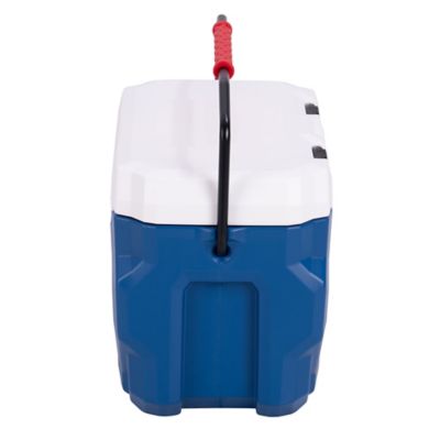 Image showing 6 th Lifetime 28 qt. High Performance Cooler, 91178