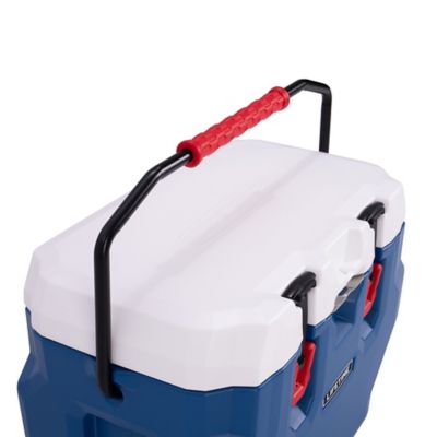 Image showing 8 th Lifetime 28 qt. High Performance Cooler, 91178