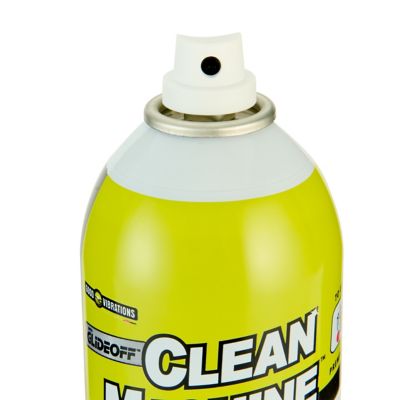 Image showing  Clean Machine
