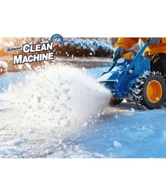 Image showing  Clean Machine