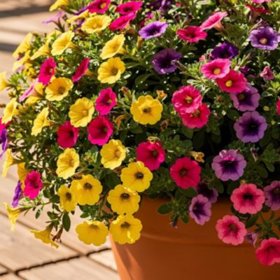 Youngs 1.5 pt. Calibrachoa Pot