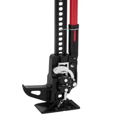 Image showing  5,000 lb. Farm Jack, 36 in.