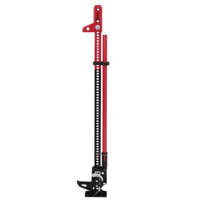 Traveller 5,000 lb. Farm Jack, 60 in.