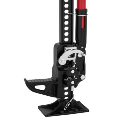 Image showing  5,000 lb. Farm Jack, 60 in.