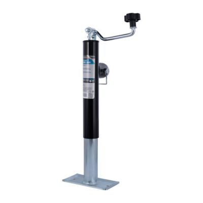 Traveller 2000 lb. Top Wind Trailer Jack
