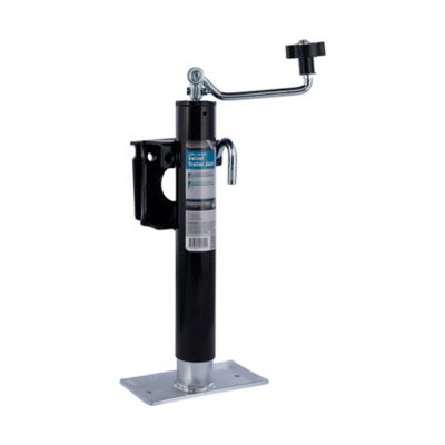 Traveller 2000 lb. TW Trailer Jack Swivel