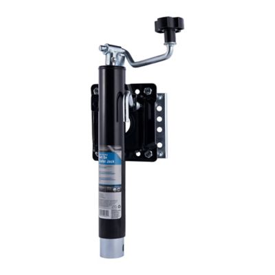 Traveller 2000 lb. TW Bolt On Trailer Jack