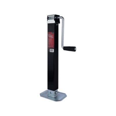 TravellerX 7000 lb. Side Wind Square Tube Jack