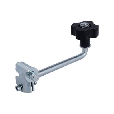Traveller 5000 lb. Top Wind Jack Crank Assembly