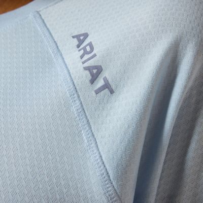 Image showing  Women's Rebar Heat Fighter Essential Short Sleeve T-Shirts