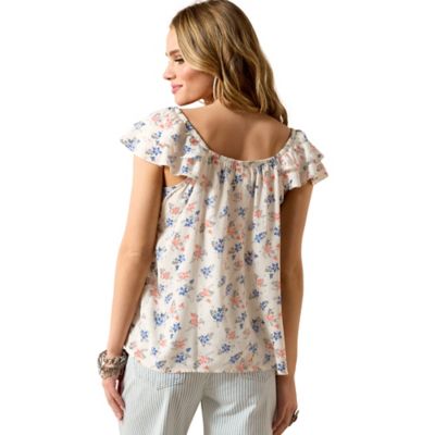 Image showing  Women's Lynn Sleeveless Top