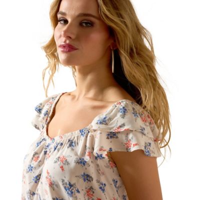 Image showing  Women's Lynn Sleeveless Top