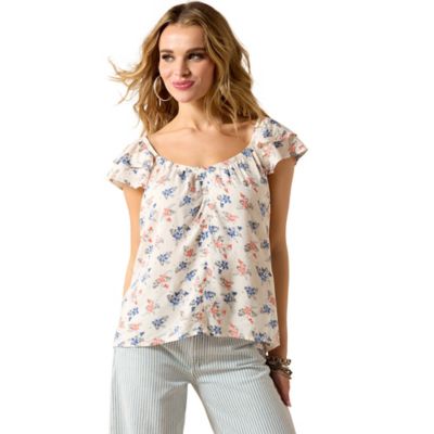 Ariat Women's Lynn Sleeveless Top