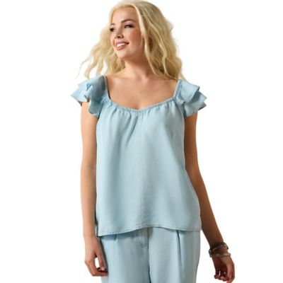 Ariat Women's Lynn Sleeveless Top