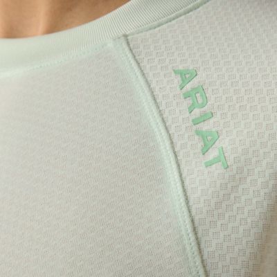 Image showing  Women's Rebar Heat Fighter Essential Long Sleeve T-Shirts