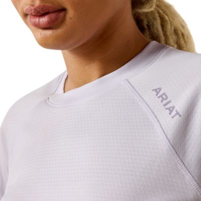Image showing  Women's Rebar Heat Fighter Essential Long Sleeve T-Shirts
