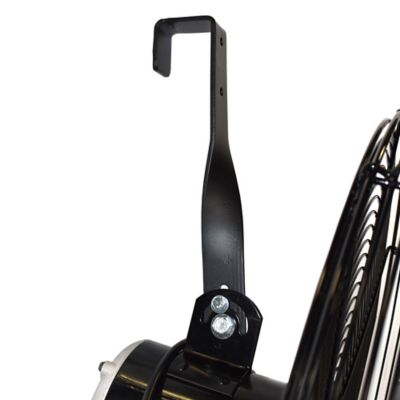 Image showing  24 in. Show Fan